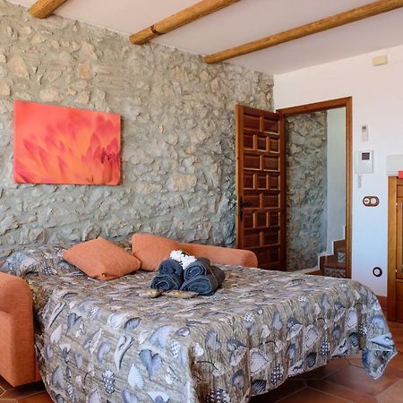 Appartement L'Atalaya D'Or à Oropesa del Mar Extérieur photo