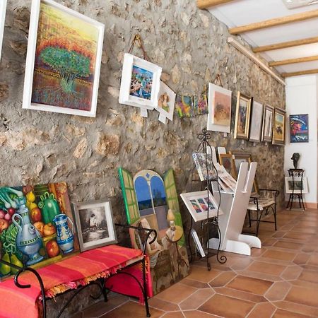 Appartement L'Atalaya D'Or à Oropesa del Mar Extérieur photo