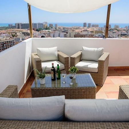 Appartement L'Atalaya D'Or à Oropesa del Mar Extérieur photo