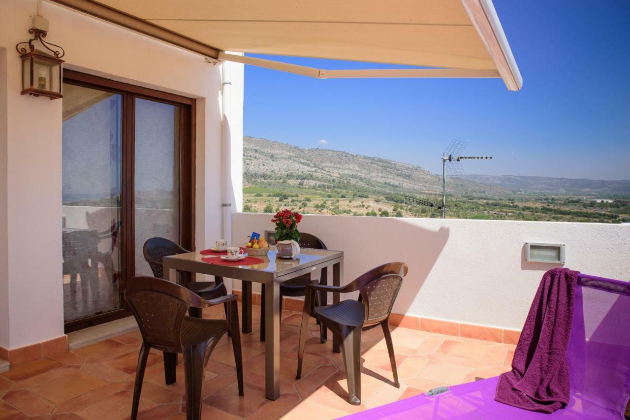 Appartement L'Atalaya D'Or à Oropesa del Mar Extérieur photo
