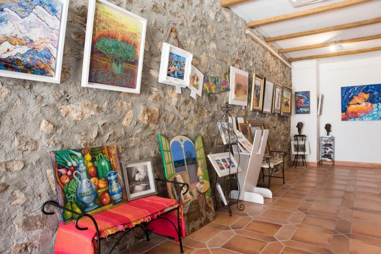 Appartement L'Atalaya D'Or à Oropesa del Mar Extérieur photo