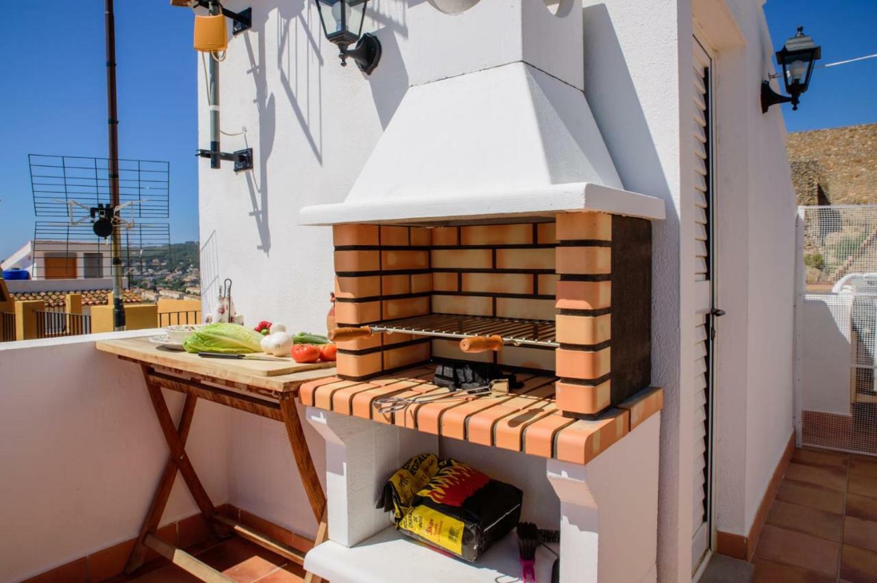 Appartement L'Atalaya D'Or à Oropesa del Mar Extérieur photo