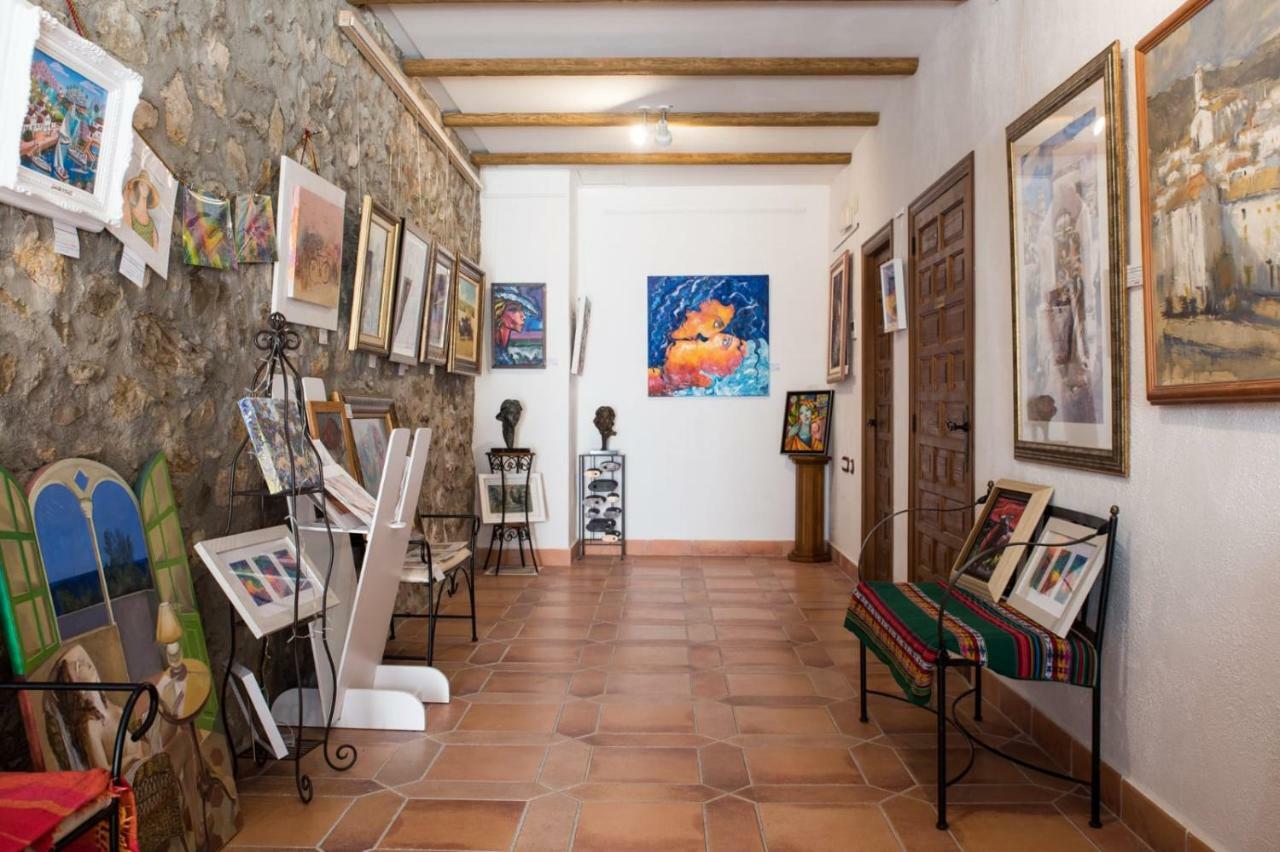 Appartement L'Atalaya D'Or à Oropesa del Mar Extérieur photo
