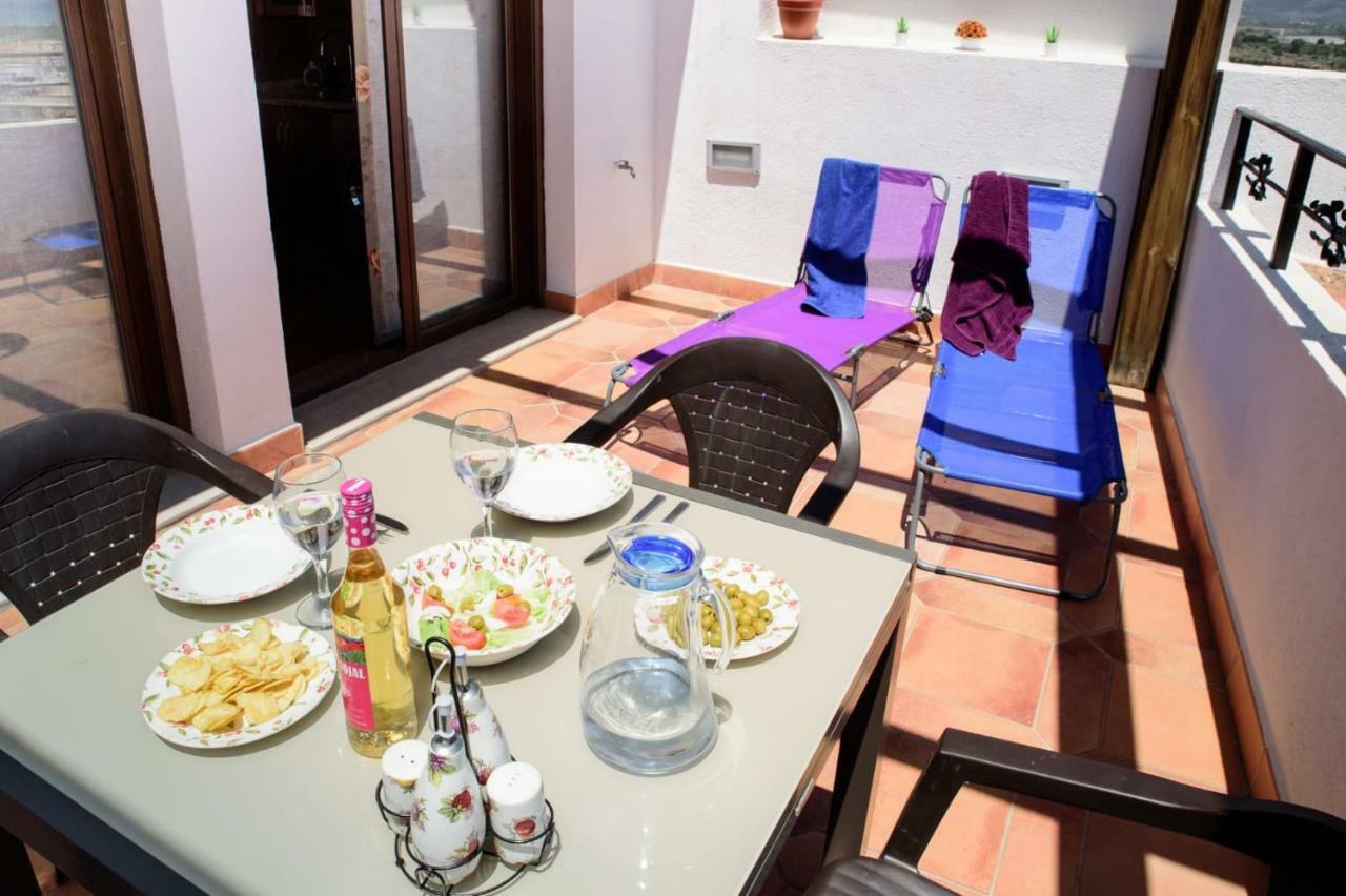 Appartement L'Atalaya D'Or à Oropesa del Mar Extérieur photo