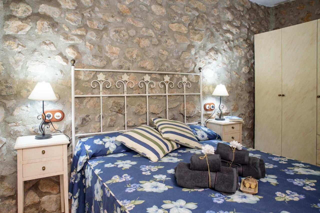 Appartement L'Atalaya D'Or à Oropesa del Mar Extérieur photo